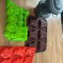 baking trays and kitchen items Image 2
