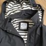 children's hooded rain jacket - 8 to 10 years Image 2