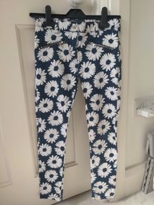 Girls trousers