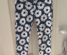 Girls trousers