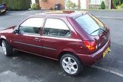 1998 Ford Fiesta 1.3, All Parts Cheap.