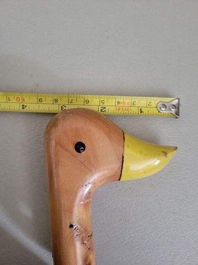 carved wooden