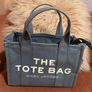 Marc Jacobs Tote Bag Image 7