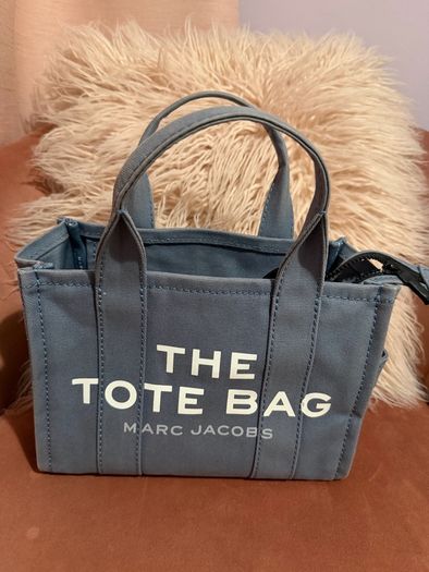 Marc Jacobs Tote Bag