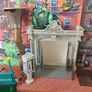 Ninja turtles playset Image 3