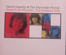 David Cassidy & The Partridge Family - The Greatest Hits.