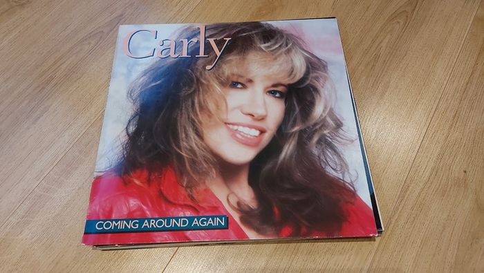 Batch 2 of Vinyl Records for Sale - all in Excellent condition