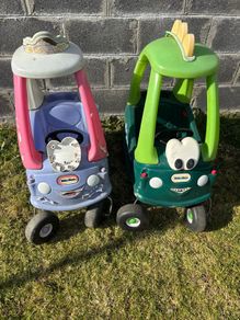 little tikes