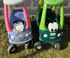 little tikes