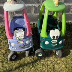 little tikes