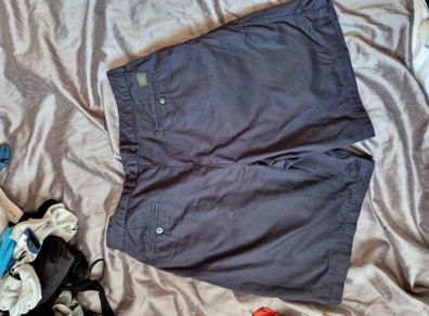 Lacoste shorts