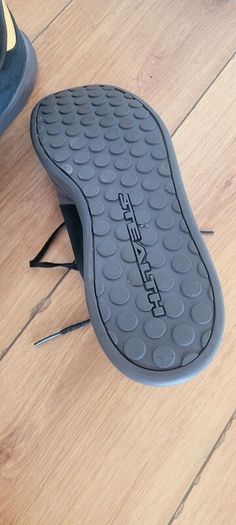 Adidas Five Ten Mountain Bike