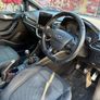 2021 Ford Fiesta Van Image 9