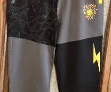 BNWT Official Pokemon Jogger Pants Adult 2XL