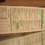 Vintage 1986 Dublin Green Page Directory. Clontarf / Beaumont Ephemera (Sunshine Radio Ad) Image 4