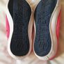 superdry canvas trainers size 5 pink in fab condition Image 8