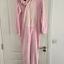 New Lilo and Stitch Onezie Age 13-14 Image 2