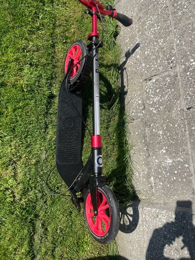 Globber scooter
