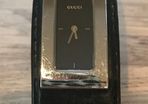 100% Authentic Gucci Watch