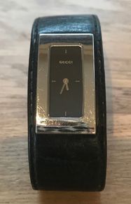 100% Authentic Gucci Watch