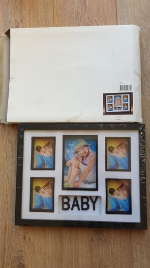 Photo frame - New