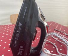 Russell Hobbs iron