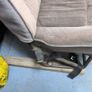 VW T25/T3 Middle seats Image 4