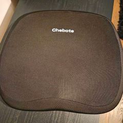 Ergonomic Memory Foam Seat Cushion