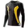 Skins DNAmic Long Sleeve Compression Top (New) Image 4