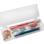 Large Electronics DIY Kit with various components and sensors. Image 7
