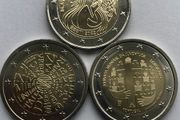 2 euro commemorative coins