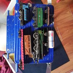 Oo gauge