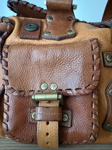 Mulberry Roxanne