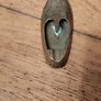 brass ashtray Image 2