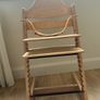 Highchair Stokke Image 3
