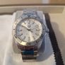 TAG Heuer Aquaracer Silver Dial Image 3