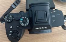 Sony A7R  iv