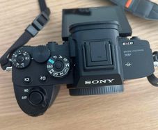 Sony A7R  iv