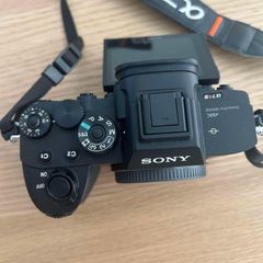 Sony A7R  iv