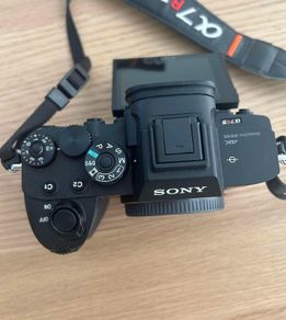 Sony A7R  iv