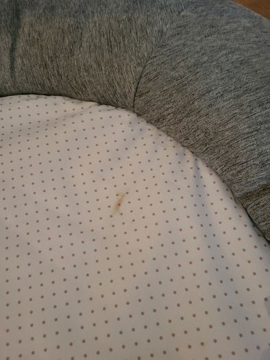 Baby play gym