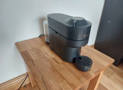 Nespresso Vertuo Pop with box