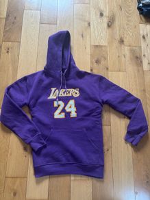 Purple Kobe Bryant