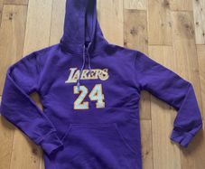 Lakers Hoodie
