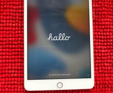 ipad mini 4