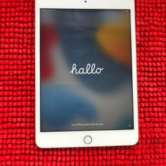 ipad mini 4