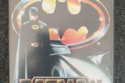 Batman Sega Megadrive