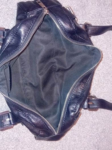 Bershka Bag