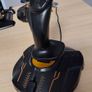 Thrustmaster T16000M HOTAS/HOSAS Dual Sticks & TWCS, Nyogel 767A Upgraded Image 5