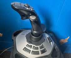 Logitech Extreme 3D Pro FlightStick